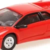 MINICHAMPS 870103221 Lamborghini Diablo 1994 rot Automodell 1:87