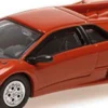 MINICHAMPS 870103224 Lamborghini Diablo 1994 kupfermetallic Automodell 1:87