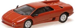 MINICHAMPS 870103224 Lamborghini Diablo 1994 kupfermetallic Automodell 1:87