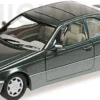 MINICHAMPS 430032604 MB 600 SEC Coupe C140 | Modellauto 1:43