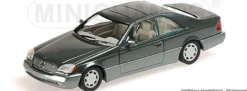 MINICHAMPS 430032604 MB 600 SEC Coupe C140 | Modellauto 1:43