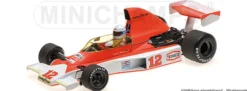MINICHAMPS 530761832 McLaren Ford M23 Jochen Mass Süd Afrika | Modellauto 1:18