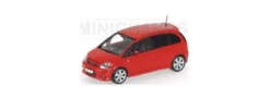 MINICHAMPS 400046000 OPEL MERIVA OPC 2006 RED Modellauto 1:43