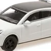 MINICHAMPS 870069120 Porsche Cayenne Turbo Coupe 2019 weiss Automodell 1:87