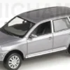 MINICHAMPS 400061010 Porsche Cayenne V6 2002 grey-metallic | Modellauto 1:43