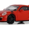 MINICHAMPS 870063220 Porsche 911 GT3 RS 2015 lavaorange Automodell 1:87