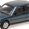 MINICHAMPS 870170120 Saab 900 Coupe 1995 grünmetallic Automodell 1:87