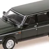 MINICHAMPS 870171414 Volvo 240GL Kombi 1986 dunkelgrün Automodell 1:87