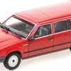 MINICHAMPS 870171711 Volvo 740GL Kombi 1986 rot Automodell 1:87