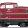 MINITRIX 16802 Diesellok BR 280 DB | DCC Sound | MHI | Spur N