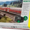 MINITRIX 11164 Digital-Startpackung BR 245 Regional-Express DB AG | DCC Sound | Spur N