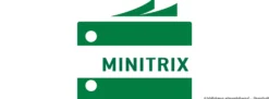 MINITRIX 19746 Hauptkatalog 2026/2027 | Spur N | Deutsch