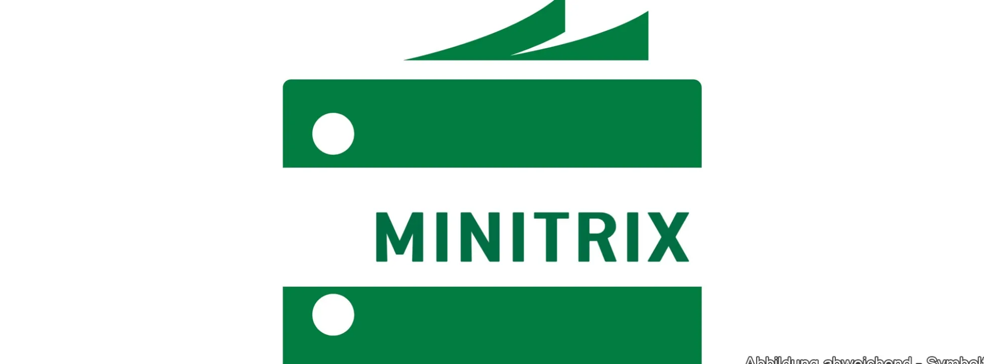 MINITRIX 19746 Hauptkatalog 2026/2027 | Spur N | Deutsch
