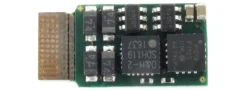 MINITRIX 66857 Lokdecoder 1000mA für MTC14-Schnittstelle
