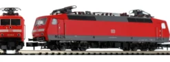 MINITRIX 11150 Startpackung BR 120 InterCity DB AG | analog | Spur N