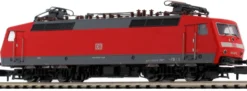 MINITRIX 11150 Startpackung BR 120 InterCity DB AG | analog | Spur N