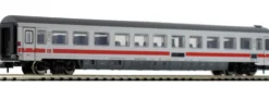 MINITRIX 11150 Startpackung BR 120 InterCity DB AG | analog | Spur N