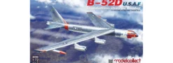 modelcollect UA72205 Boeing B-52D Stratofortress | Flugzeug Bausatz 1:72