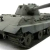 modelcollect UA35032 E-50 Ausf. B 105 mm KwK L/52 Panther III | Panzer Bausatz 1:35