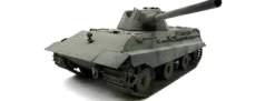 modelcollect UA35032 E-50 Ausf. B 105 mm KwK L/52 Panther III | Panzer Bausatz 1:35