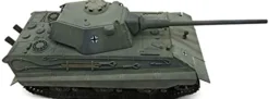 modelcollect UA35032 E-50 Ausf. B 105 mm KwK L/52 Panther III | Panzer Bausatz 1:35