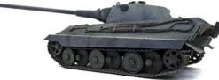 modelcollect UA35032 E-50 Ausf. B 105 mm KwK L/52 Panther III | Panzer Bausatz 1:35