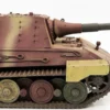 Modelcollect UA35035 E75 Jagdtiger II with 128mm Kwk 2in1 | Panzer Bausatz 1:35