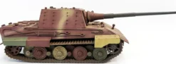 Modelcollect UA35035 E75 Jagdtiger II with 128mm Kwk 2in1 | Panzer Bausatz 1:35