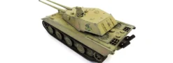 modelcollect UA35031 E100 Typ G mit 105mm Doppelkanone | Panzer Bausatz 1:35