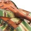 Modelcollect UA35036 German heavy tank E-75 mit 12.8cm L/55 Tiger III Ausf.E | Panzer Bausatz 1:35