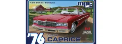 MPC 963M 1976er Chevy Caprice | Auto Bausatz 1:25