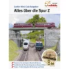 märklin 07771 Buch 50 Jahre Mini-Club | Alles über die Spur Z