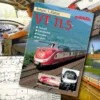 märklin 07495 Buch Triebzug VT11.5 | Alles über die Triebzüge VT 11.5/601/602