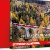 märklin 03111 Buch Weltrekord RhB | Der längste Reisezug der Welt | Sonderedition