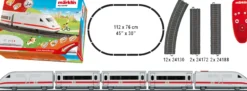 märklin B-WARE 29200 Startpackung ICE myworld 3+ | Spur H0