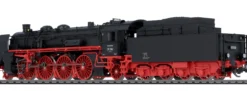 märklin 38190 Dampflok BR 19.0 Sachsenstolz DR | mfx+ Sound u. Rauch | Spur H0