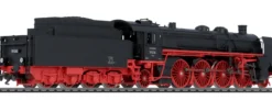 märklin 38190 Dampflok BR 19.0 Sachsenstolz DR | mfx+ Sound u. Rauch | Spur H0