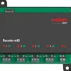 märklin 60832 Decoder m 83 mfx-fähig