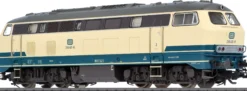 märklin 39215 Diesellok BR 218 DB | mfx+ Sound | Spur H0