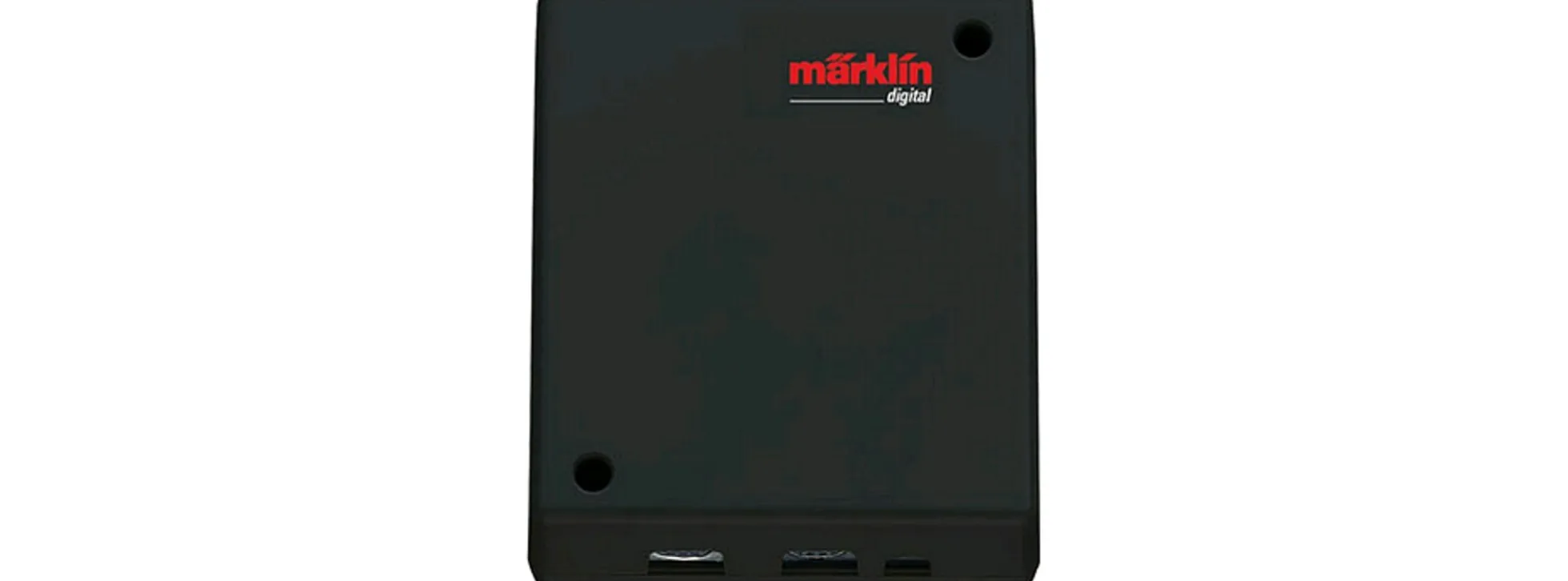märklin 60114 Digital-Anschlussbox für Spur 1
