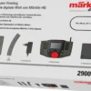 märklin 29000 Digitaler Einstieg Set mit MS2 + Gleisoval | Spur H0