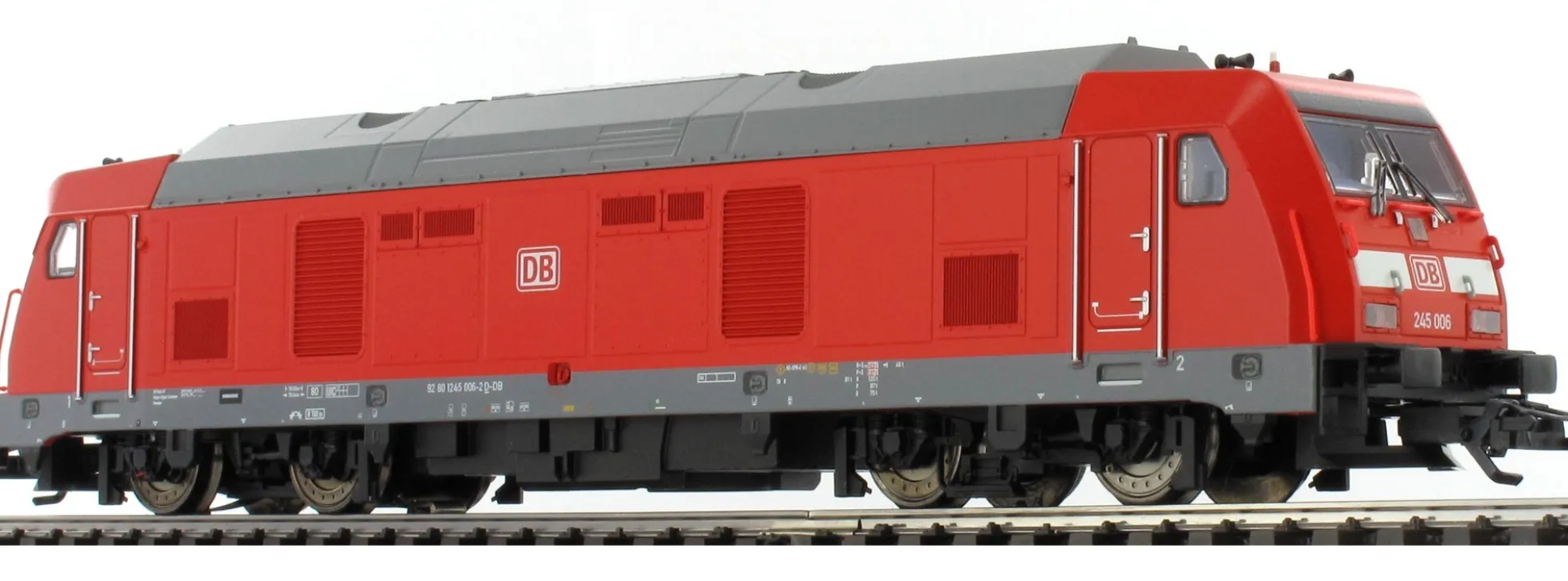 märklin 29479 Digital-Startpackung Regional Express DB AG | mfx Sound | Spur H0
