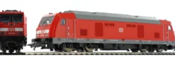 märklin 29479 Digital-Startpackung Regional Express DB AG | mfx Sound | Spur H0