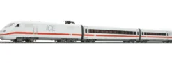 märklin 29792 Digital-Startpackung ICE 2 DB AG | mfx Sound | Spur H0