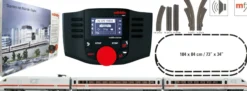 märklin 29792 Digital-Startpackung ICE 2 DB AG | mfx Sound | Spur H0