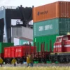 märklin 29065 Digital-Startpackung Rangierbetrieb mit DHG 500 | mfx | Spur H0