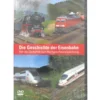 märklin 252628 DVD Die Geschichte der Eisenbahn