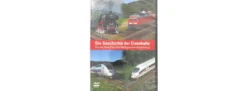 märklin 252628 DVD Die Geschichte der Eisenbahn