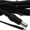 märklin E610718 DC-Rundstecker mit Kabel 2-polig | Elektrozubehör