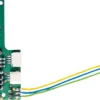 märklin 74467 Einbau-Digital-DKW-Weichendecoder | mfx/DCC | C-Gleis | Spur H0